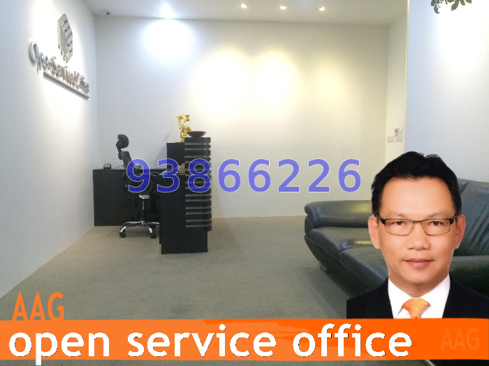 B CENTRAL (D12), Office #37479492